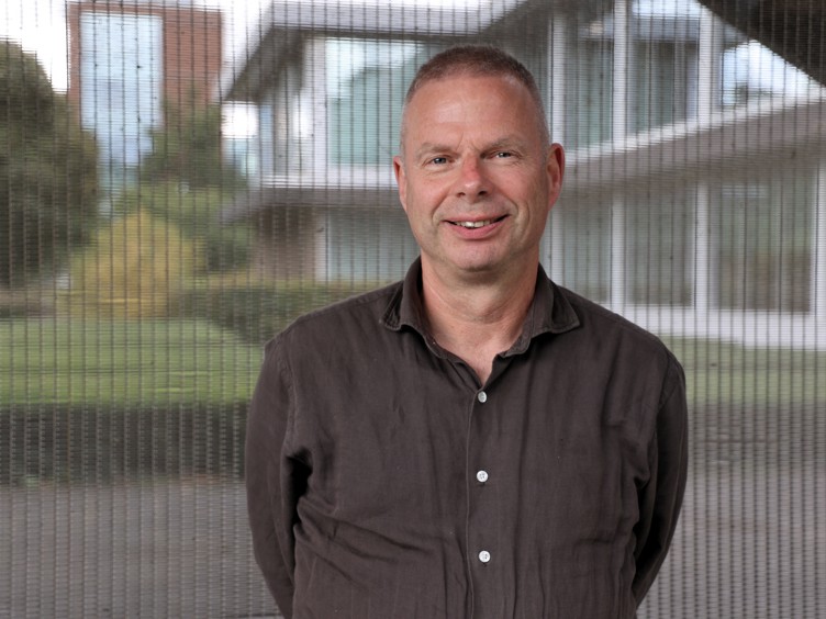 Jeroen Fanoy