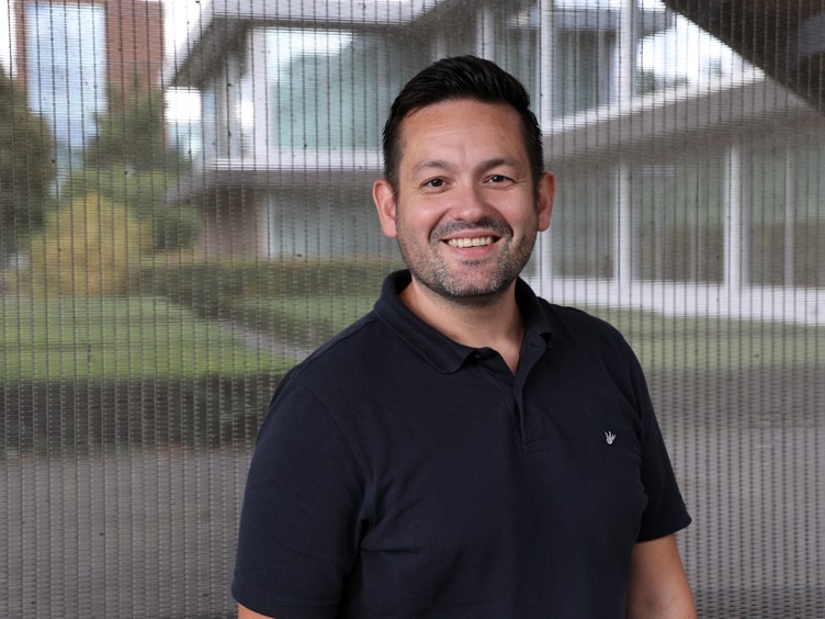 Jeroen Balk
