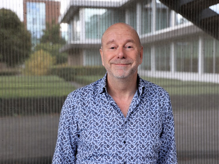 Robert Schasfoort